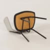 Sikkens Chair by Rob Parry, 1960s | Reupholstered