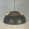 AJ Hanging Lamp by Arne Jacobsen for Louis Poulsen, 1980s