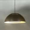 AJ Hanging Lamp by Arne Jacobsen for Louis Poulsen, 1980s