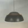 AJ Hanging Lamp by Arne Jacobsen for Louis Poulsen, 1980s