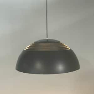 AJ Hanging Lamp by Arne Jacobsen for Louis Poulsen, 1980s