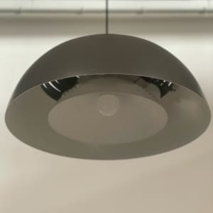 AJ Hanging Lamp by Arne Jacobsen for Louis Poulsen, 1980s