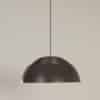 AJ Hanging Lamp by Arne Jacobsen for Louis Poulsen, 1980s