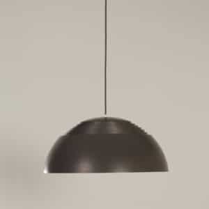 AJ Hanging Lamp by Arne Jacobsen for Louis Poulsen, 1980s