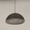 AJ Hanging Lamp by Arne Jacobsen for Louis Poulsen, 1980s
