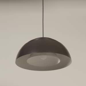 AJ Hanging Lamp by Arne Jacobsen for Louis Poulsen, 1980s