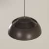 AJ Hanging Lamp by Arne Jacobsen for Louis Poulsen, 1980s