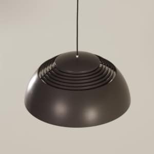 AJ Hanging Lamp by Arne Jacobsen for Louis Poulsen, 1980s