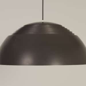 AJ Hanging Lamp by Arne Jacobsen for Louis Poulsen, 1980s