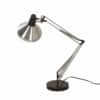 Adjustable Arc Lamp by Sölken Leuchten, 1970s
