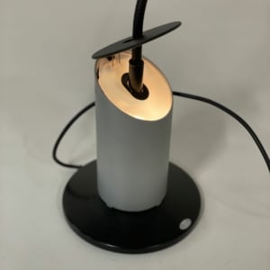 Table Lamp ZED by Tommaso Cimini for Lumina, 1990s