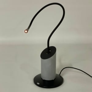 Table Lamp ZED by Tommaso Cimini for Lumina, 1990s
