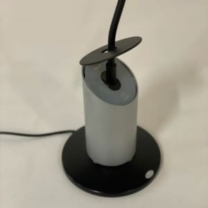 Table Lamp ZED by Tommaso Cimini for Lumina, 1990s