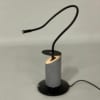 Surfer Table Light by Hank Kwint for KwintArt, 1980s
