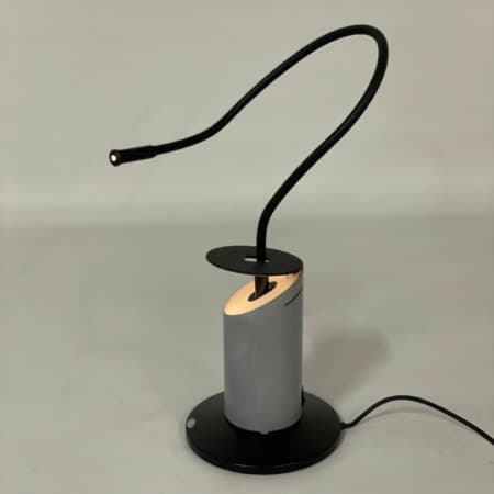 Table Lamp ZED by Tommaso Cimini for Lumina, 1990s