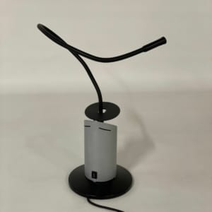 Table Lamp ZED by Tommaso Cimini for Lumina, 1990s