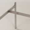 PK61 Coffee table by Poul Kjaerholm for E. Kold Christensen, 1950s