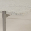 PK61 Coffee table by Poul Kjaerholm for E. Kold Christensen, 1950s