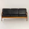 Vintage Three-seater Sofa by Torbjorn Afdal for Bruksbo, 1960s