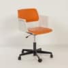 Desk chair 2712 by André Cordemeyer for Gispen, 1970s
