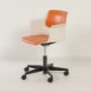Desk chair 2712 by André Cordemeyer for Gispen, 1970s