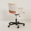 Desk chair 2712 by André Cordemeyer for Gispen, 1970s