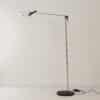 Floor lamp Lyda by S. Asahara and Y. Kimura for Luci Italy, 1980s.