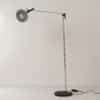 Floor lamp Lyda by S. Asahara and Y. Kimura for Luci Italy, 1980s.