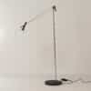 Floor lamp Lyda by S. Asahara and Y. Kimura for Luci Italy, 1980s.