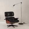 Floor lamp Lyda by S. Asahara and Y. Kimura for Luci Italy, 1980s.