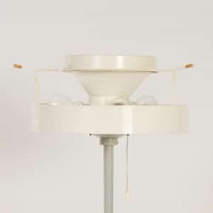 Floor lamp ST 7128 by N.J. Hiemstra for Hiemstra Evolux, 1960s