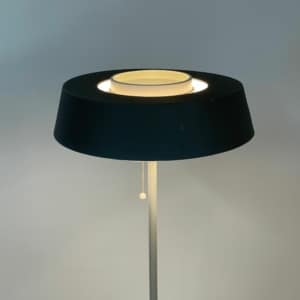 Floor lamp ST 7128 by N.J. Hiemstra for Hiemstra Evolux, 1960s