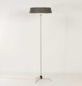 Floor lamp ST 7128 by N.J. Hiemstra for Hiemstra Evolux, 1960s