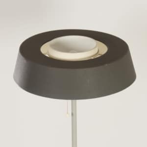Floor lamp ST 7128 by N.J. Hiemstra for Hiemstra Evolux, 1960s