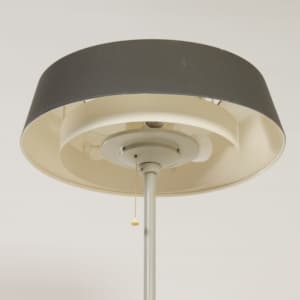 Floor lamp ST 7128 by N.J. Hiemstra for Hiemstra Evolux, 1960s