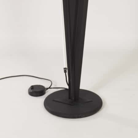 Italian Floor Lamp Memphis Style by Neoggetti, Italy 1980s