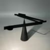 Table Lamp Table by M. Barbaglia and M. Colombo for Italiana Luce, 1980s