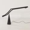 Table Lamp Table by M. Barbaglia and M. Colombo for Italiana Luce, 1980s