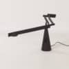Floor lamp Lyda by S. Asahara and Y. Kimura for Luci Italy, 1980s.