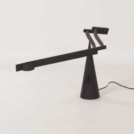 T-Line Rocking Chair Designed by Burkhard Vogtherr for Arflex, Italy, 1980s.