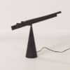 Table Lamp Table by M. Barbaglia and M. Colombo for Italiana Luce, 1980s