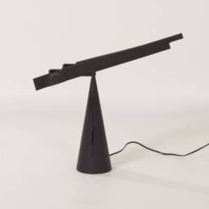 Table Lamp Table by M. Barbaglia and M. Colombo for Italiana Luce, 1980s