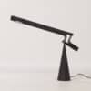 Table Lamp Table by M. Barbaglia and M. Colombo for Italiana Luce, 1980s