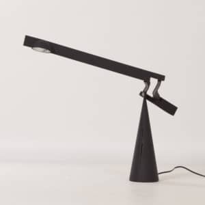 Table Lamp Table by M. Barbaglia and M. Colombo for Italiana Luce, 1980s