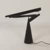 Table Lamp Table by M. Barbaglia and M. Colombo for Italiana Luce, 1980s