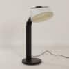 Zeta Table Lamp by Franco Mirenzi and Vittorio Parigi for Valenti Luce, 1970s