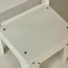 Chair &#8220;deRob&#8221; by Rob Hoogendijk for Firma Hieselaar, 1990s
