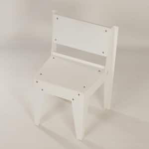 Chair &#8220;deRob&#8221; by Rob Hoogendijk for Firma Hieselaar, 1990s