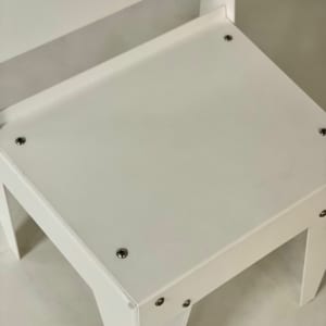 Chair &#8220;deRob&#8221; by Rob Hoogendijk for Firma Hieselaar, 1990s