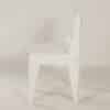 Chair &#8220;deRob&#8221; by Rob Hoogendijk for Firma Hieselaar, 1990s
